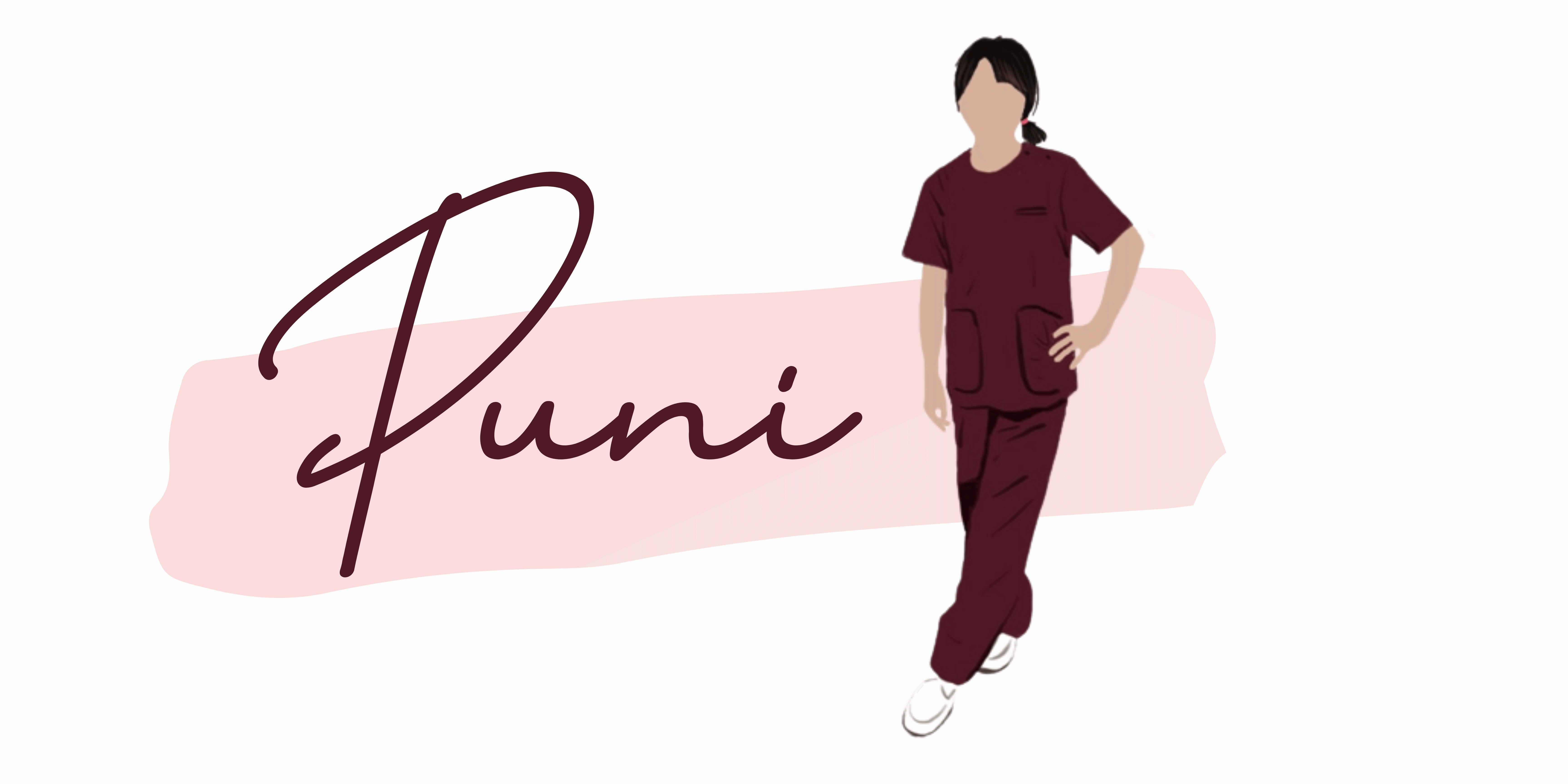 噗妮Puni | 護理職涯・生涯諮詢・療癒成長